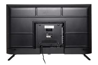 Skyline 43" (108 см) Телевизор Skyline 43LST6575 черный, фото 13