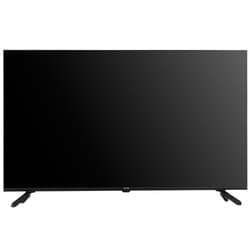 Skyline 43" (108 см) Телевизор Skyline 43LST6575 черный, фото 2