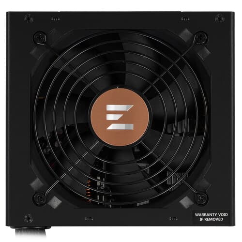 Блок питания ZALMAN GV2SE 500W  черный thumb 2