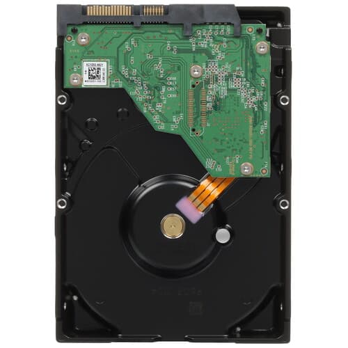Western Digital 4 ТБ Жесткий диск WD Blue [WD40EZAX], фото 2