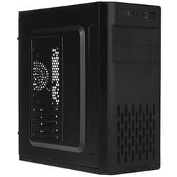Корпус ExeGate CP-606U [EX292993RUS] черный thumb 1