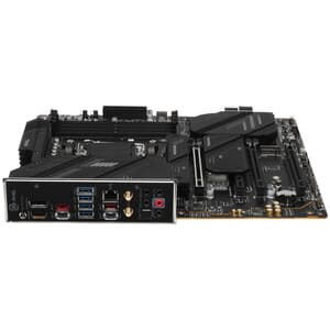 Материнская плата MSI MAG X670E TOMAHAWK WIFI thumb 3