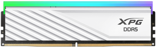 XPG (ADATA) Оперативная память ADATA XPG Lancer Blade RGB [AX5U6000C3032G-SLABRWH] 32 ГБ