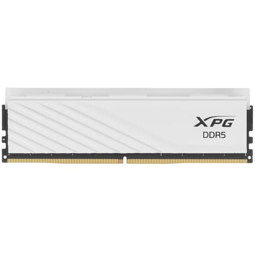 XPG (ADATA) Оперативная память ADATA XPG Lancer Blade RGB [AX5U6000C3032G-SLABRWH] 32 ГБ, фото 2