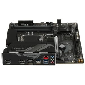 Материнская плата GIGABYTE B760M GAMING X DDR4 GEN5 thumb 3