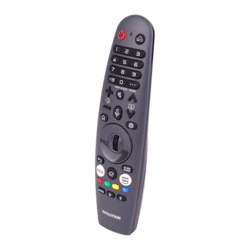 Evolution 75" (190 см) Телевизор Evolution WOSQ75MR1UHD черный, фото 4