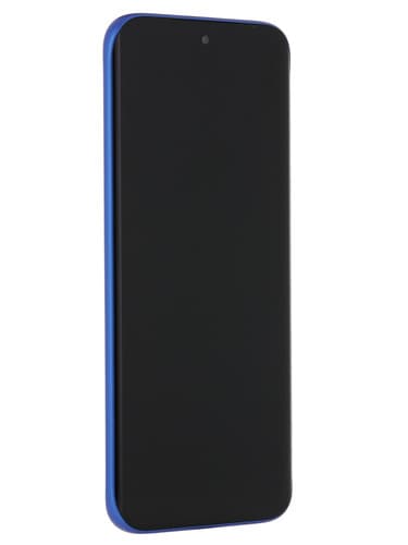 Infinix 6.78" Смартфон Infinix NOTE Edge 256 ГБ синий, фото 34