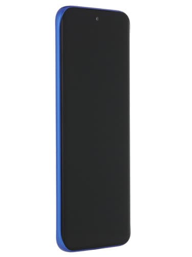 Infinix 6.78" Смартфон Infinix NOTE Edge 256 ГБ синий, фото 33