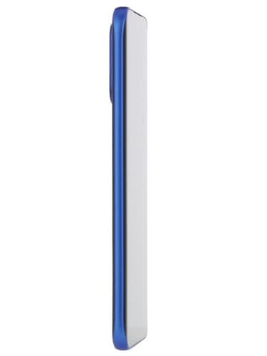 Infinix 6.78" Смартфон Infinix NOTE Edge 256 ГБ синий, фото 30