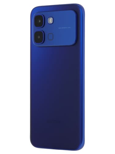 Infinix 6.78" Смартфон Infinix NOTE Edge 256 ГБ синий, фото 24