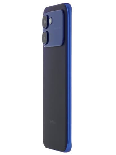 Infinix 6.78" Смартфон Infinix NOTE Edge 256 ГБ синий, фото 27