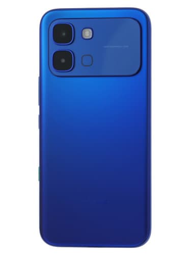 Infinix 6.78" Смартфон Infinix NOTE Edge 256 ГБ синий, фото 21