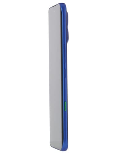 Infinix 6.78" Смартфон Infinix NOTE Edge 256 ГБ синий, фото 12