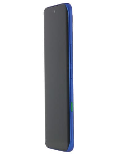 Infinix 6.78" Смартфон Infinix NOTE Edge 256 ГБ синий, фото 11