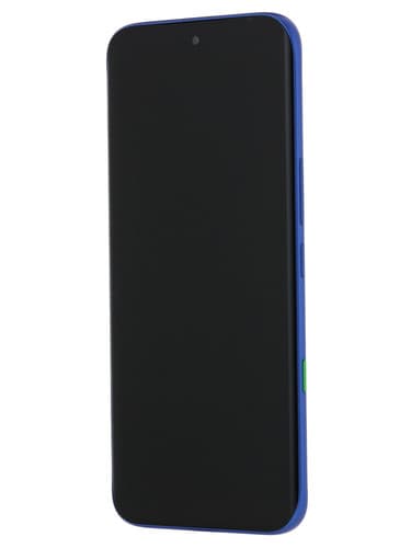 Infinix 6.78" Смартфон Infinix NOTE Edge 256 ГБ синий, фото 8