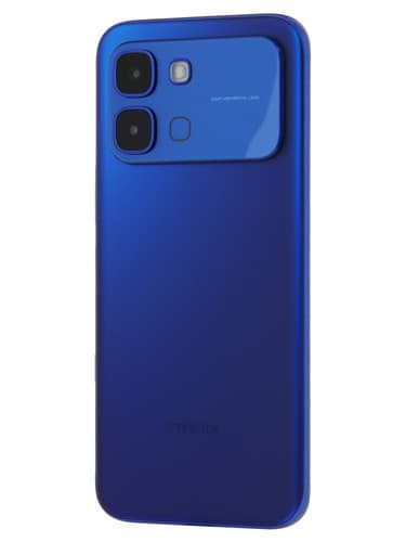 Infinix 6.78" Смартфон Infinix NOTE Edge 256 ГБ синий, фото 23