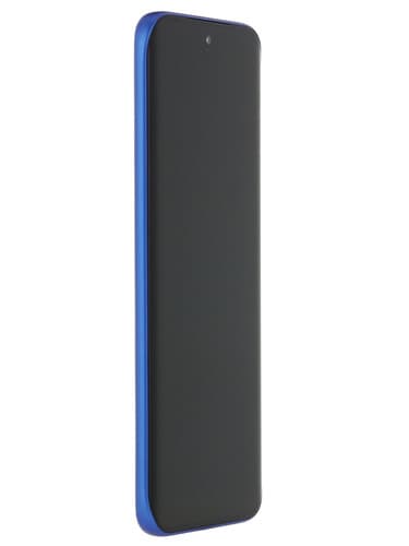 Infinix 6.78" Смартфон Infinix NOTE Edge 256 ГБ синий, фото 32