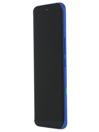 Infinix 6.78" Смартфон Infinix NOTE Edge 256 ГБ синий, фото 10