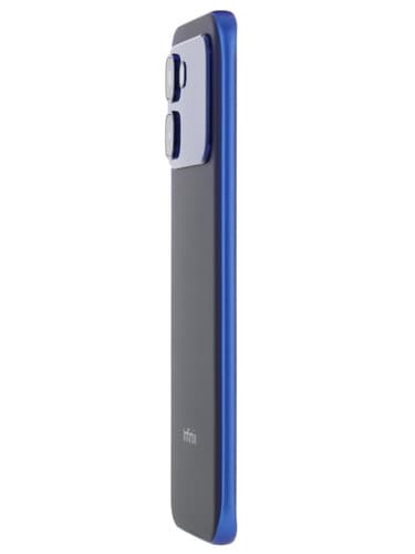 Infinix 6.78" Смартфон Infinix NOTE Edge 256 ГБ синий, фото 28