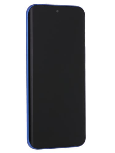 Infinix 6.78" Смартфон Infinix NOTE Edge 256 ГБ синий, фото 35