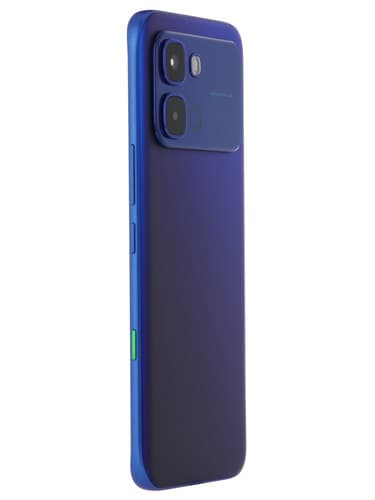 Infinix 6.78" Смартфон Infinix NOTE Edge 256 ГБ синий, фото 16
