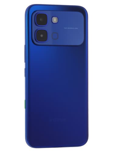 Infinix 6.78" Смартфон Infinix NOTE Edge 256 ГБ синий, фото 20