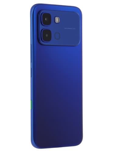 Infinix 6.78" Смартфон Infinix NOTE Edge 256 ГБ синий, фото 18