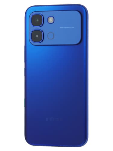 Infinix 6.78" Смартфон Infinix NOTE Edge 256 ГБ синий, фото 22