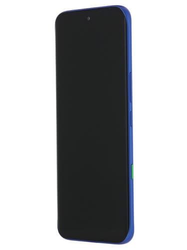 Infinix 6.78" Смартфон Infinix NOTE Edge 256 ГБ синий, фото 9