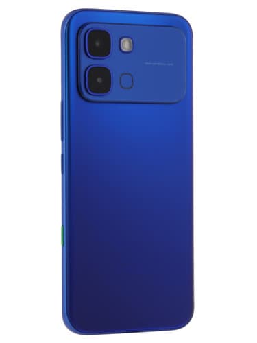 Infinix 6.78" Смартфон Infinix NOTE Edge 256 ГБ синий, фото 19