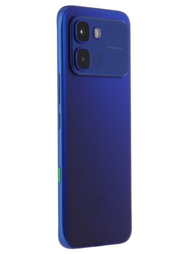 Infinix 6.78" Смартфон Infinix NOTE Edge 256 ГБ синий, фото 17