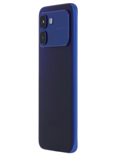 Infinix 6.78" Смартфон Infinix NOTE Edge 256 ГБ синий, фото 26