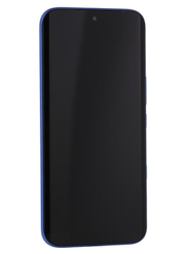 Infinix 6.78" Смартфон Infinix NOTE Edge 256 ГБ синий, фото 4