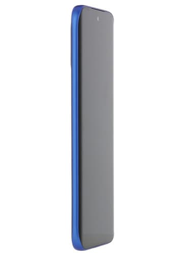 Infinix 6.78" Смартфон Infinix NOTE Edge 256 ГБ синий, фото 31