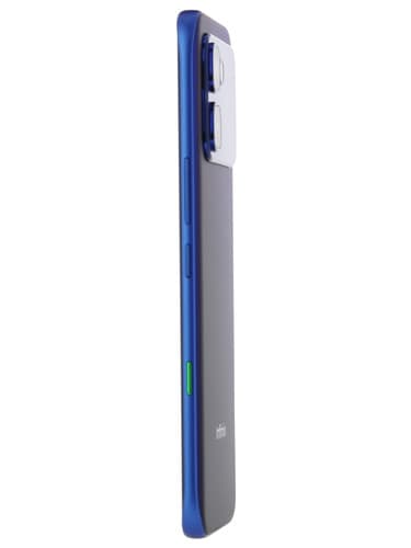 Infinix 6.78" Смартфон Infinix NOTE Edge 256 ГБ синий, фото 14