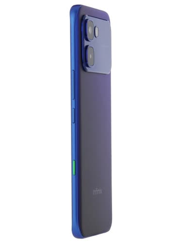 Infinix 6.78" Смартфон Infinix NOTE Edge 256 ГБ синий, фото 15