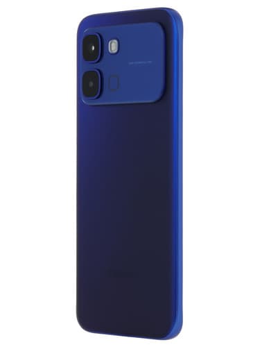 Infinix 6.78" Смартфон Infinix NOTE Edge 256 ГБ синий, фото 25