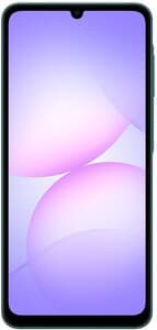 Samsung 6.7" Смартфон Samsung Galaxy A07 128 ГБ зеленый, фото 2