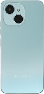 Tecno 6.67" Смартфон Tecno SPARK 40C 128 ГБ голубой, фото 3