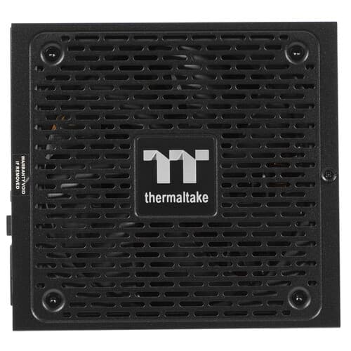 Блок питания Thermaltake Toughpower GF3 850W Gold - TT Premium Edition [PS-TPD-0850FNFAGE-4] черный thumb 2