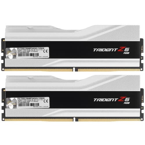 G.Skill Оперативная память G.Skill Trident Z5 RGB [F5-7200J3646F24GX2-TZ5RS] 48 ГБ, фото 2