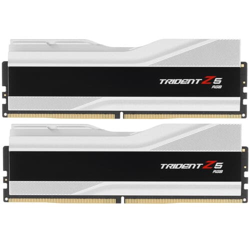 G.Skill Оперативная память G.Skill Trident Z5 RGB [F5-7200J3646F24GX2-TZ5RS] 48 ГБ