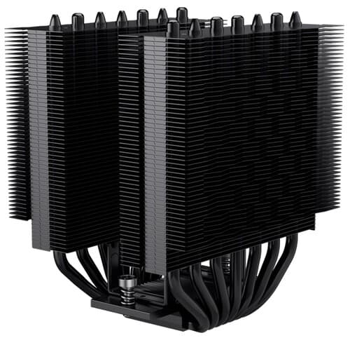 PCCooler Кулер для процессора PCCooler RT720 [RT720-BKNWXX-GL] черный, фото 3