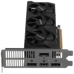 GIGABYTE Видеокарта GIGABYTE GeForce RTX 5060 OC LP [GV-N5060OC-8GL], фото 3