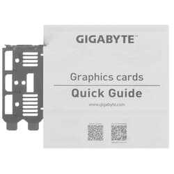 GIGABYTE Видеокарта GIGABYTE GeForce RTX 5060 OC LP [GV-N5060OC-8GL], фото 8