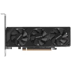GIGABYTE Видеокарта GIGABYTE GeForce RTX 5060 OC LP [GV-N5060OC-8GL]