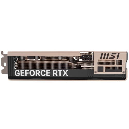 MSI Видеокарта MSI GeForce RTX 5060 Ti INSPIRE 2X [RTX 5060 TI 8G INSPIRE 2X], фото 7