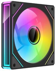 Корпус XASTRA Q700 4ARGB-C10-UC [Q700-4FM12A-C10-UC] черный thumb 19