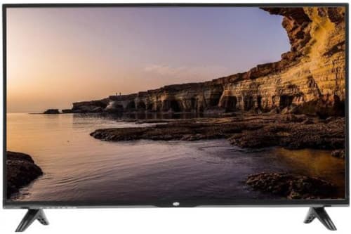 Olto 32" (81 см) Телевизор Olto 32ST20H черный