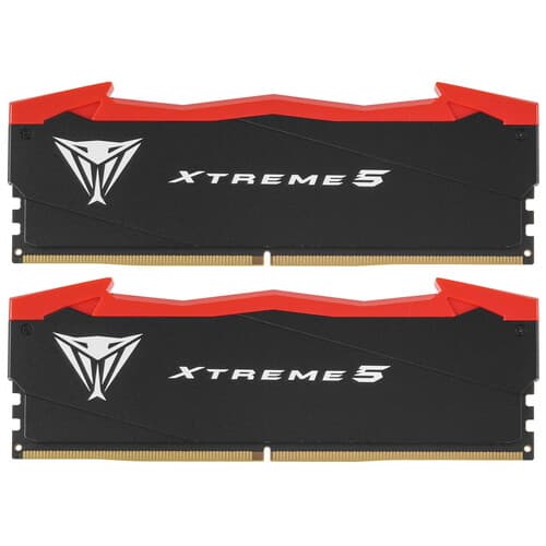 Patriot Memory Оперативная память Patriot Memory Viper Xtreme 5 [PVX548G76C36K] 48 ГБ
